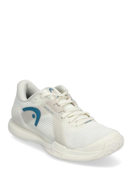 Sprint Pro 4.0 Women Cwtb Head White