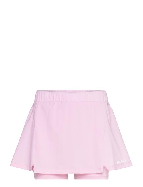 Dynamic Skort Women Head Pink