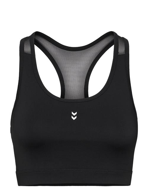 Hmlultimate Sports Bra Hummel Black