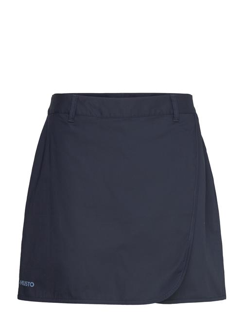 W Musto Fd Skort Musto Navy