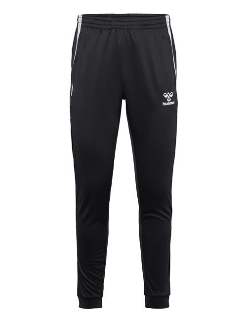 Hmllead 2.0 Track Pants Hummel Black