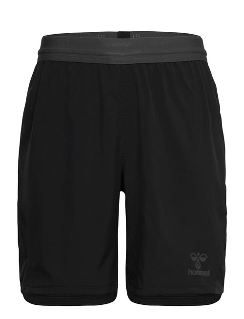 Hmlpro Training Shorts Hummel Black