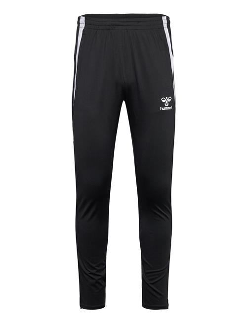 Hmllead 2.0 Training Pants Hummel Black