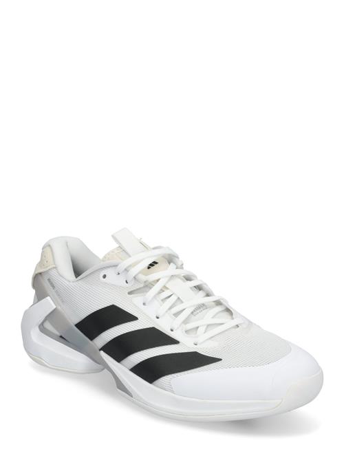 Adizero Ubersonic 5 M Adidas Tennis White