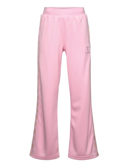 Hmldaily Adjust Pants Hummel Pink