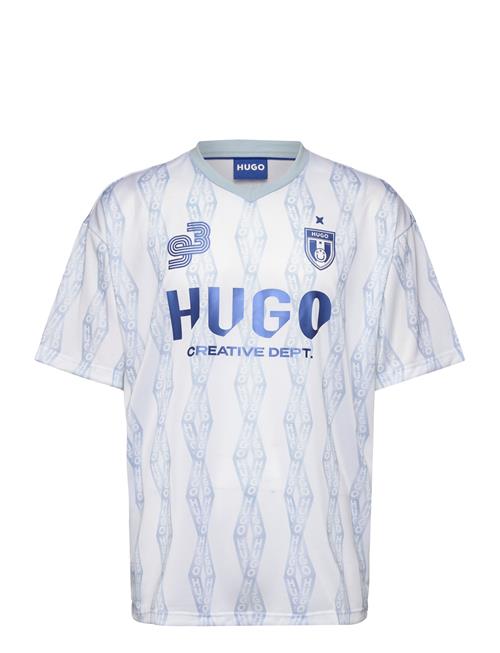 Notbal HUGO BLUE Blue