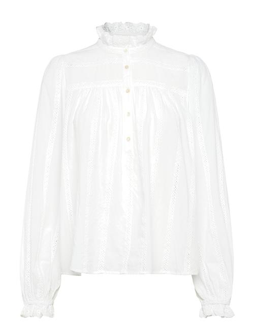 Asoriasw Shirt Sofie Schnoor White