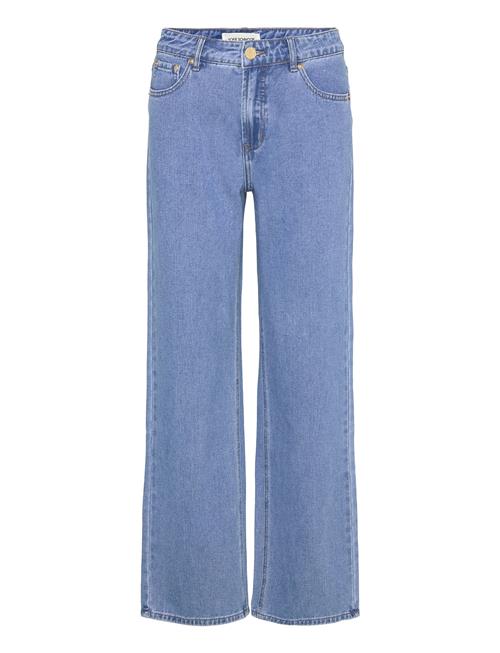 Amsterdamsw Jeans Sofie Schnoor Blue