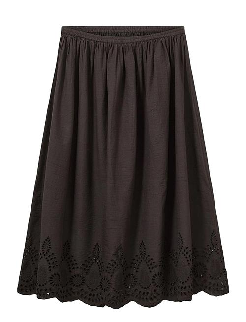 Saraisw Skirt Sofie Schnoor Black