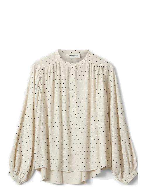 Eloisasw Blouse Sofie Schnoor White