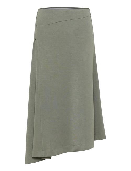 Anniehiw Skirt InWear Green