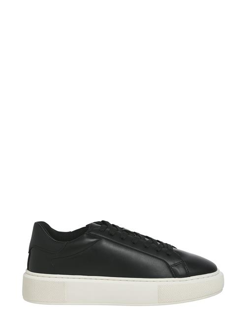 Jack & Jones Jfwaspire Cupsole Pu Sneaker Noos Jack & J S Black