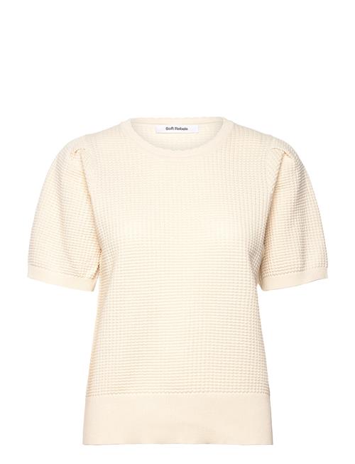 Srmay Knit Soft Rebels Cream