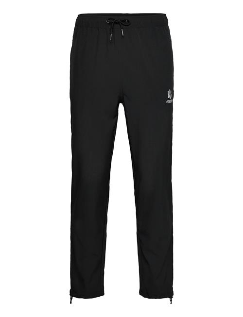 Elliot Trackpants BLS Hafnia Black