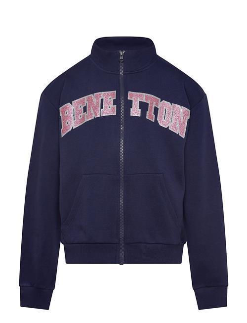 Jacket United Colors Of Benetton Navy