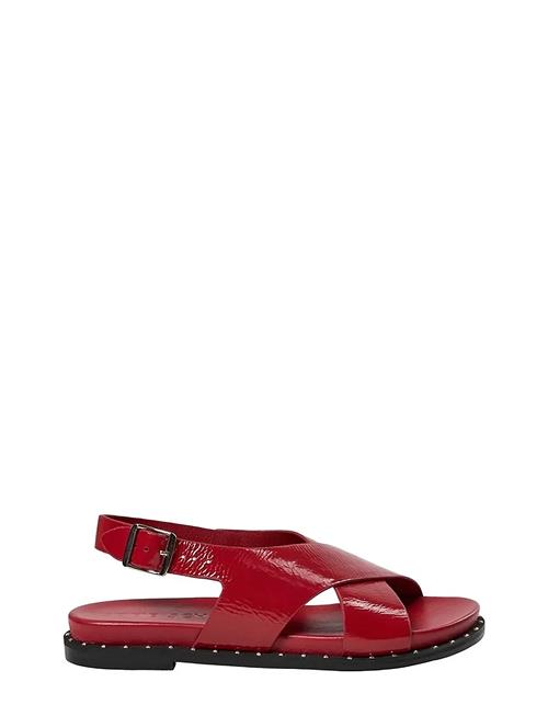 Margotsw Sandal Sofie Schnoor Red