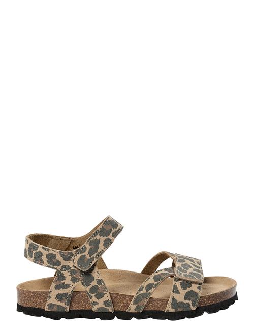 Sandal Sofie Schnoor Baby And Kids Beige