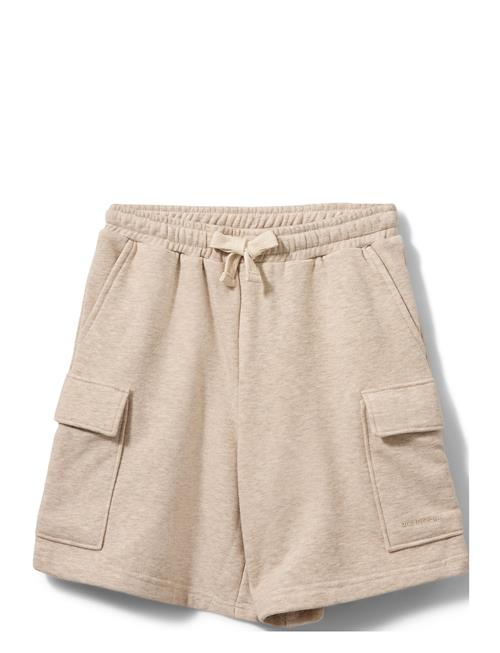 Bosk Shorts Sofie Schnoor Baby And Kids Beige