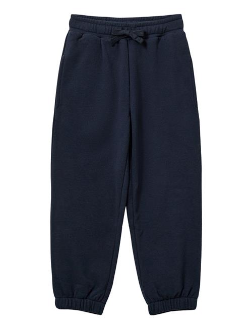 Borissk Sweatpants Sofie Schnoor Baby And Kids Navy