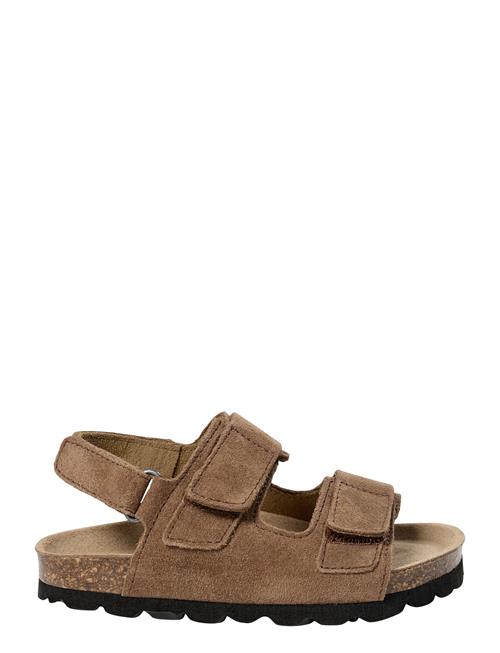 Tinosk Sandal Sofie Schnoor Baby And Kids Beige