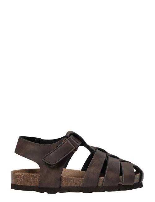 Sedosk Sandal Sofie Schnoor Baby And Kids Brown