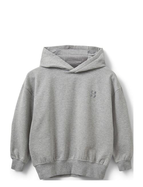 Ranyasy Hoodie Sofie Schnoor Young Grey