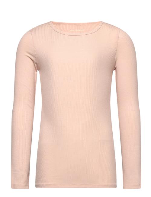 Petriciask T-Shirt Long Sleeve Sofie Schnoor Baby And Kids Pink