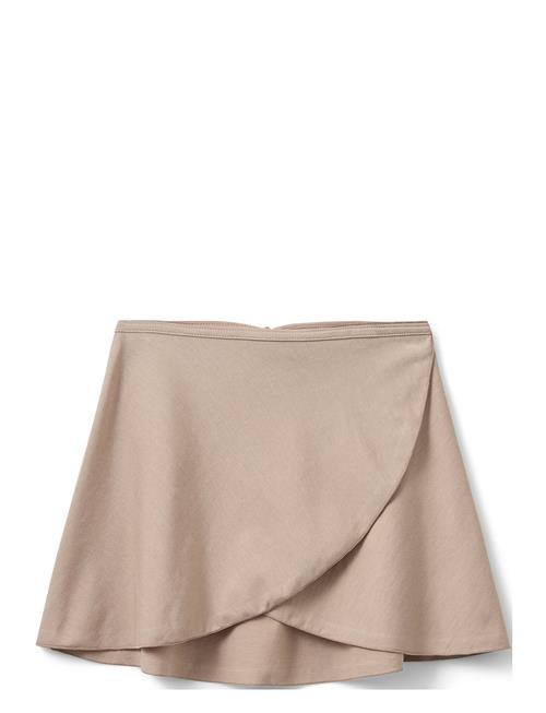 Abiolask Skirt Sofie Schnoor Baby And Kids Beige