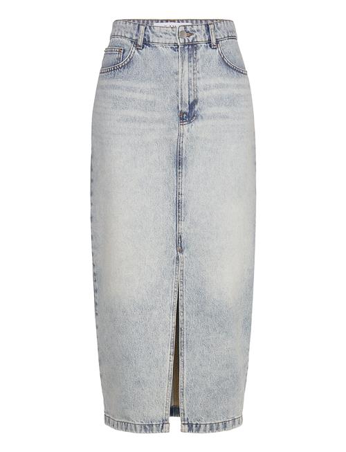 Niki - Vintage Blue Denim Day Birger Et Mikkelsen Blue