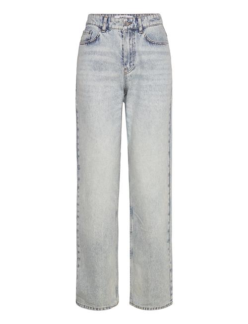 Lou - Vintage Blue Denim Day Birger Et Mikkelsen Blue