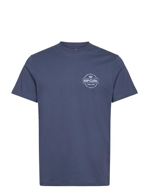 Staple Tee Rip Curl Navy