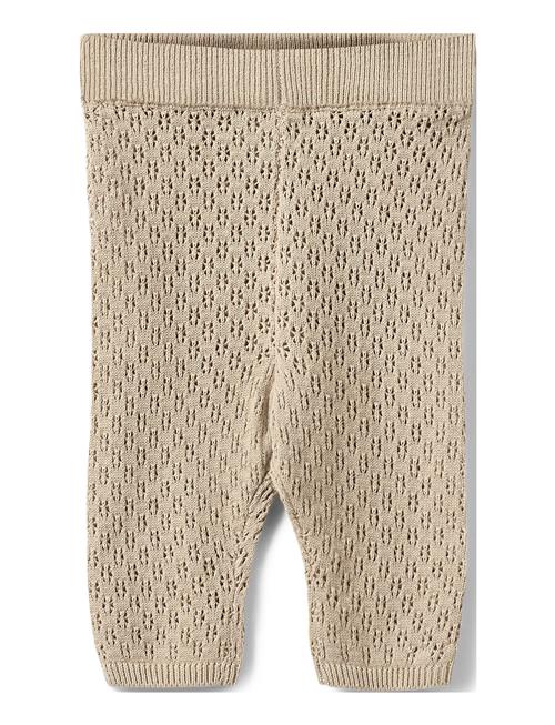 Lulusb Trousers Sofie Schnoor Baby And Kids Beige