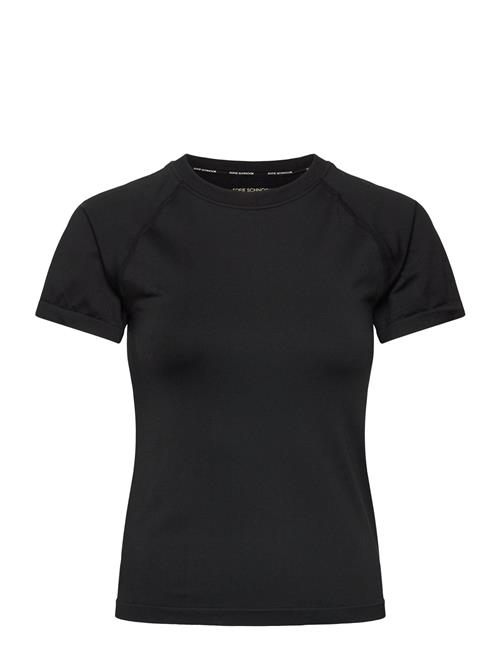 Kalliespo T-Shirt Sofie Schnoor Black