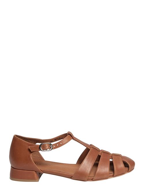 Theresasw Sandal Sofie Schnoor Brown