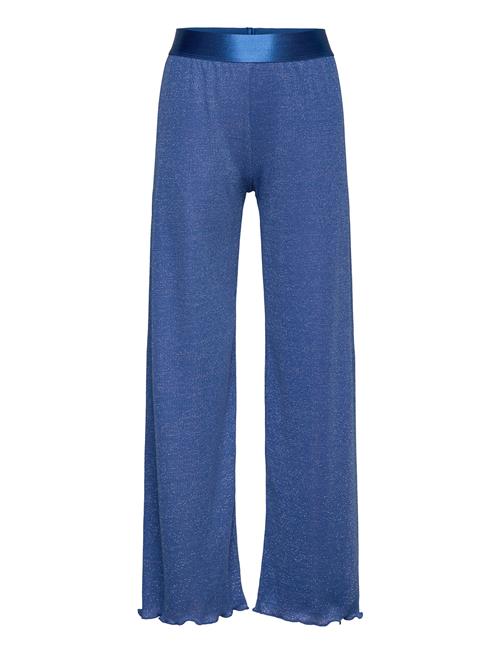 Tnnaima Wide Pants The New Blue