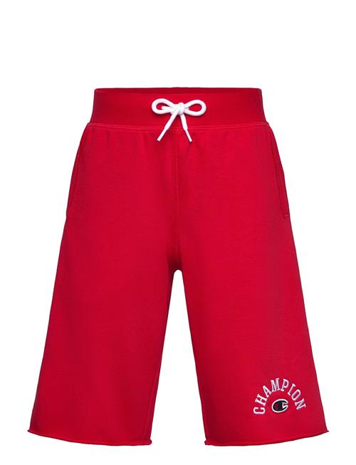 Shorts Champion Red