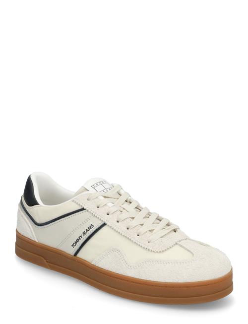 The Greenwich Mix Media Tommy Hilfiger Cream