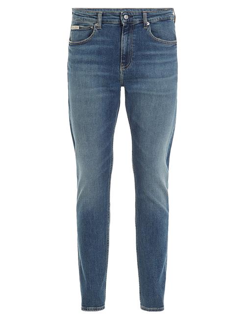 Slim Taper Calvin Klein Jeans Blue