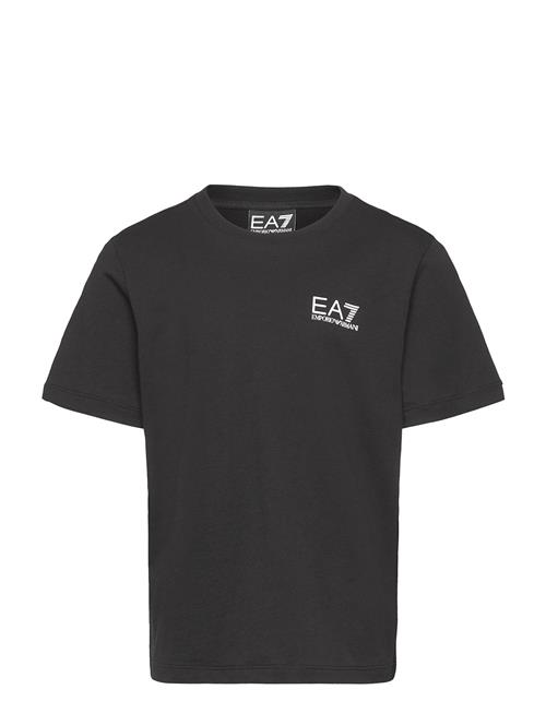 T-Shirt EA7 Black