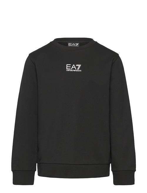 Sweatshirt EA7 Black