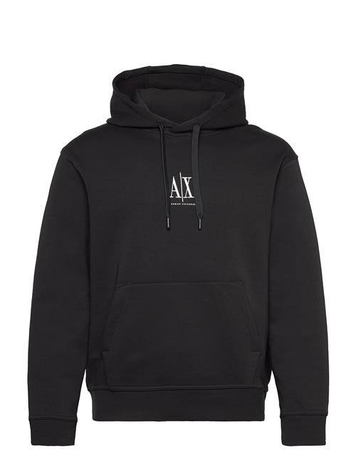 Sweatshirt Armani Exchange Black