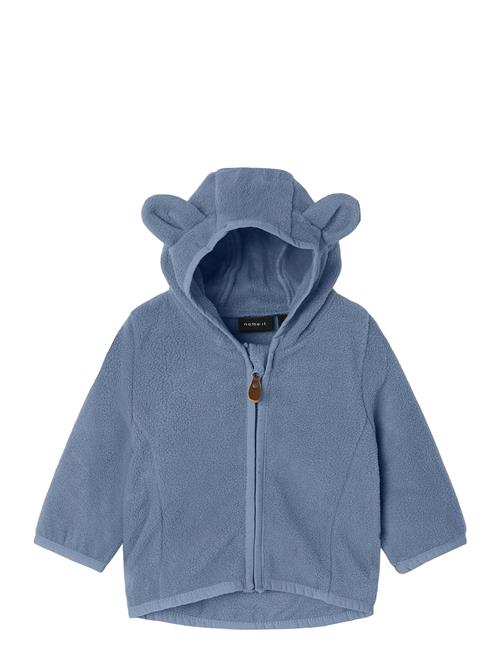 Nbnmeeko Jacket Solid Name It Blue