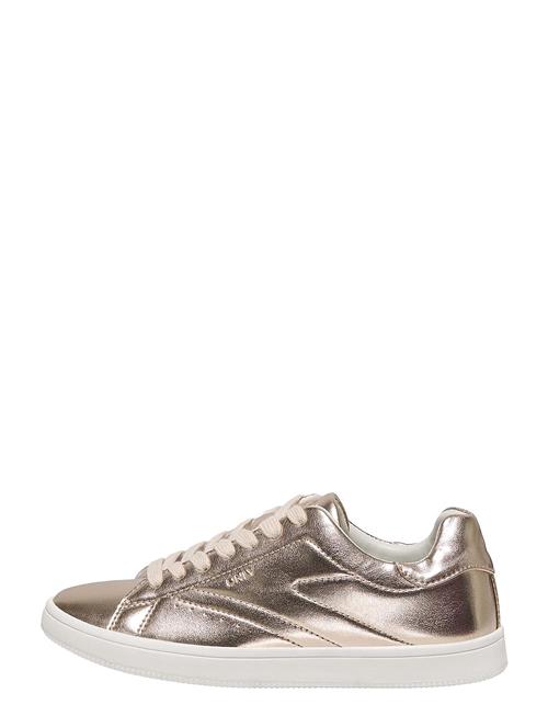 Onlshilo-46 Pu Sneaker ONLY Gold