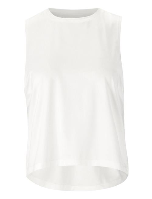 Pacy W Top Athlecia White