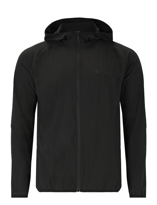 Alonso M Hyperstretch Jacket Virtus Black