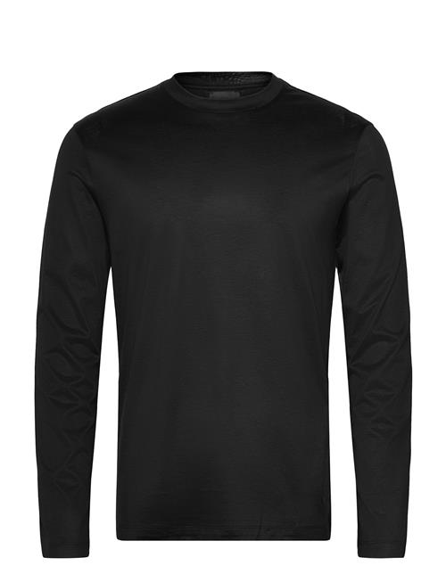 T-Shirt Emporio Armani Black