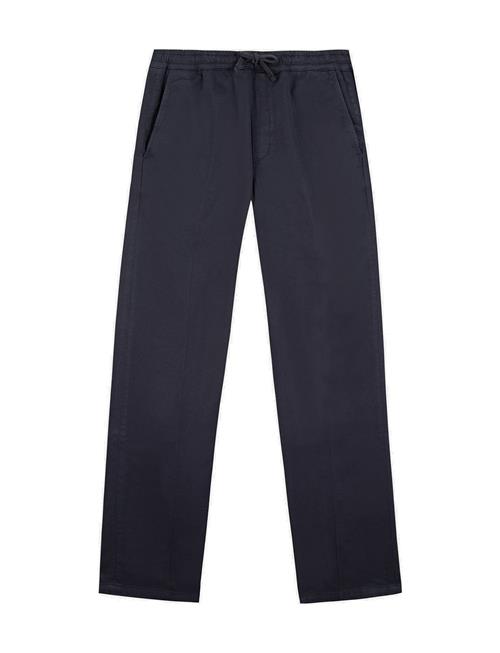 Arcade Pants Maison Labiche Navy
