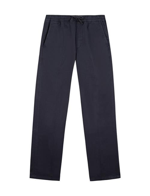 Arcade Pants Maison Labiche Paris Navy