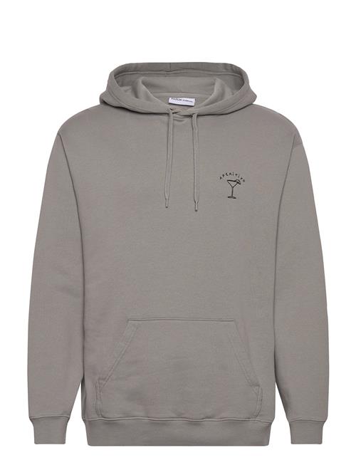 Reaumur Sweatshirt/Hoodie Maison Labiche Paris Grey