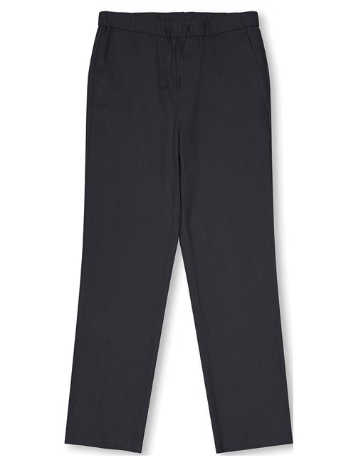 Osjlinus 0007 Cot Lin Pnt Noos ONLY & SONS Navy